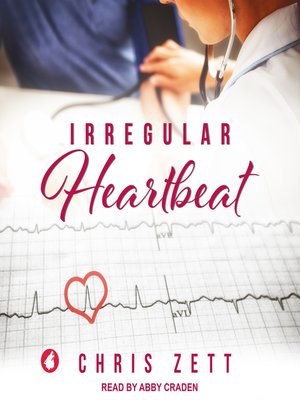 cover image of Irregular Heartbeat